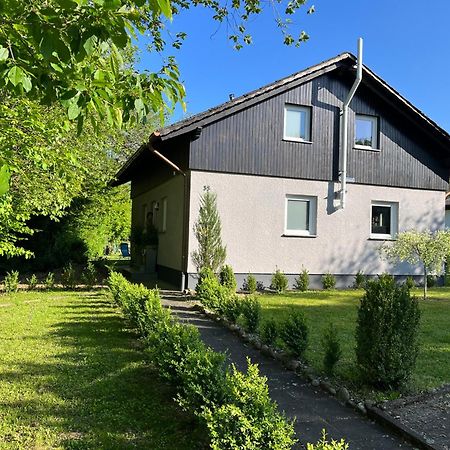 Ferienhaus Sternenhimmel Thalfang Extérieur photo